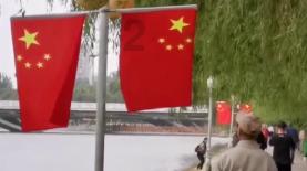 高铁推出复兴号后，退役的和谐号会怎么处理？看完涨知识了游戏画面